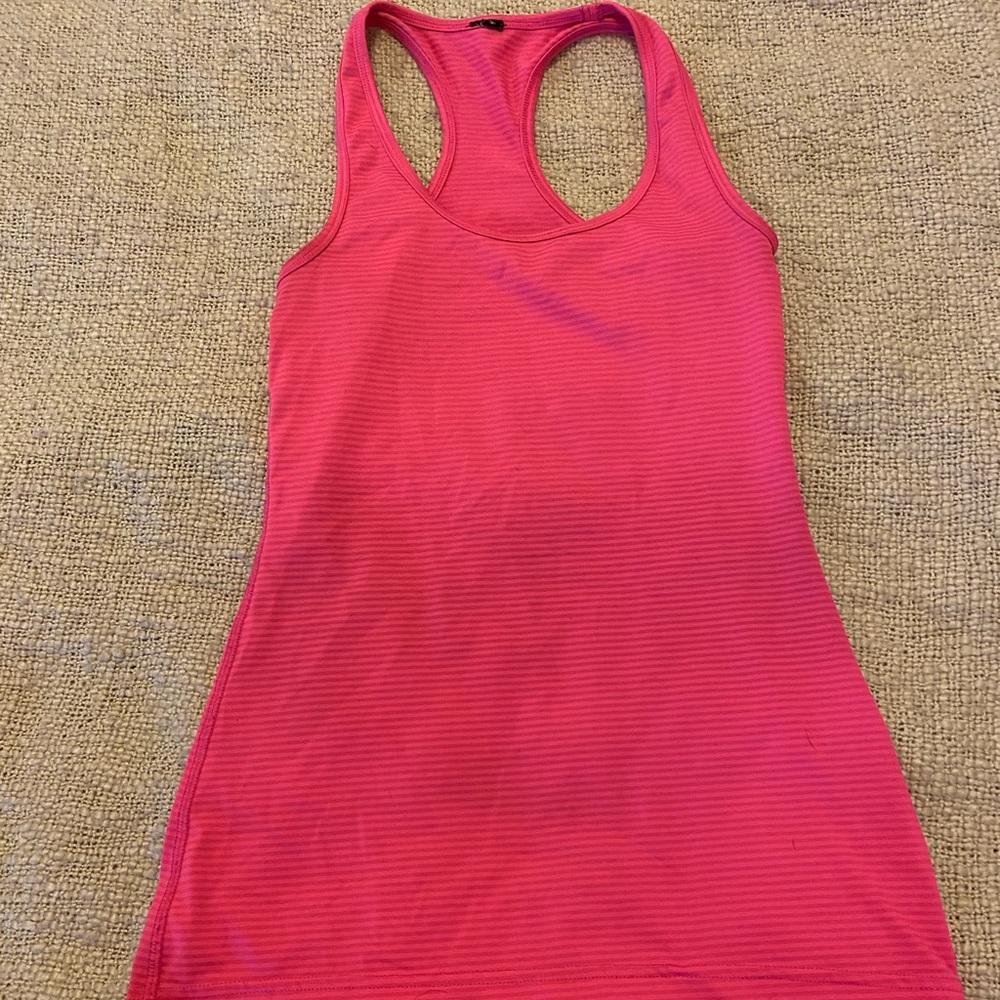 Workout top